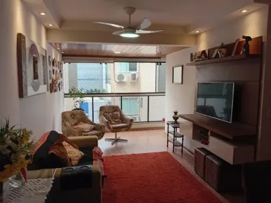 Apartamento com 4 Quartos à venda, 125m² no Jardim da Penha, Vitória