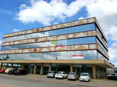 Sala Comercial para alugar, 270m² no Guanabara, Joinville