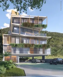 Apartamento com 1 Quarto à venda, 41m² no Morro das Pedras, Florianópolis