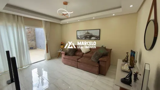 Casa com 3 Quartos à venda, 130m² no Felícia, Vitória da Conquista