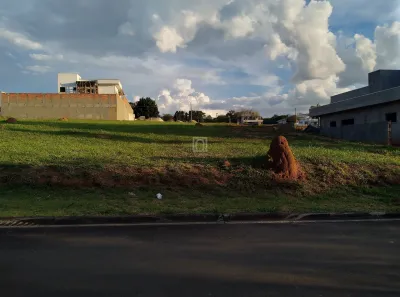 Lote/Terreno à venda, 1020m² no Residencial São José de Boituva, Boituva