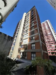 Apartamento com 2 Quartos à venda, 52m² no Sumarezinho, São Paulo
