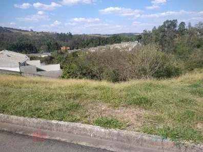 Lote/Terreno à venda, 1651m² no Observatório, Vinhedo