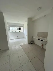 Apartamento com 2 Quartos à venda, 39m² no Novo Mondubim, Fortaleza