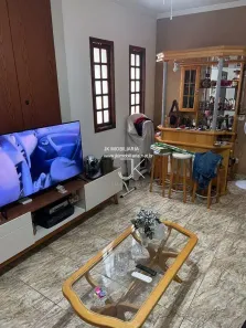 Casa com 3 Quartos à venda, 183m² no Parque Edu Chaves, São Paulo