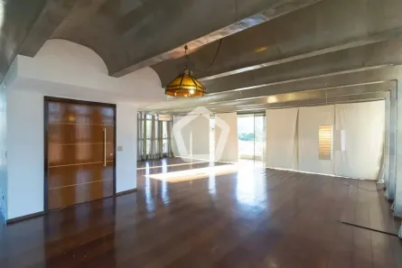 Apartamento com 8 Quartos à venda, 340m² no Vila Cordeiro, São Paulo