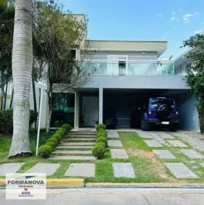 Casa de Condomínio com 3 Quartos à venda, 250m² no Chácara das Candeias, Carapicuíba