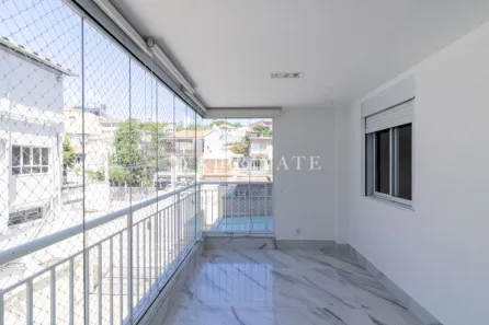 Apartamento com 2 Quartos à venda, 60m² no Vila Ipojuca, São Paulo