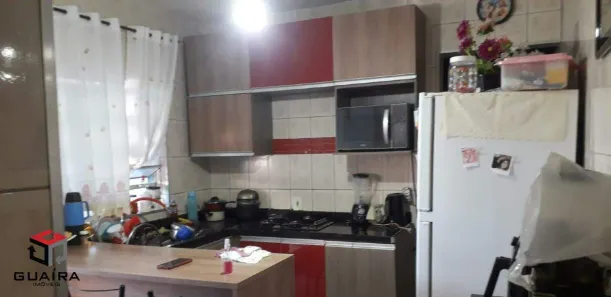 Sobrado com 2 Quartos à venda, 191m² no Casa Grande, Diadema