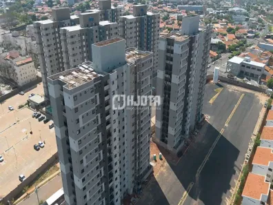 Apartamento com 2 Quartos à venda, 50m² no Jardim Yolanda, São José do Rio Preto