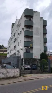 Cobertura com 2 Quartos à venda, 189m² no Capoeiras, Florianópolis