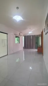 Casa com 3 Quartos à venda, 90m² no Tarumã, Manaus