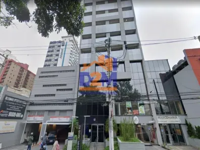 Sala Comercial para alugar, 28m² no Centro, Osasco