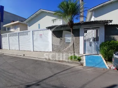 Casa de Condomínio com 2 Quartos para alugar, 70m² no Vila Arriete, São Paulo