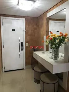 Apartamento com 3 Quartos à venda, 162m² no Engordadouro, Jundiaí