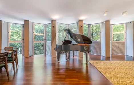Apartamento com 3 Quartos à venda, 327m² no Higienópolis, São Paulo