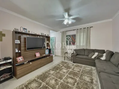 Casa com 3 Quartos à venda, 122m² no Portais (Polvilho), Cajamar