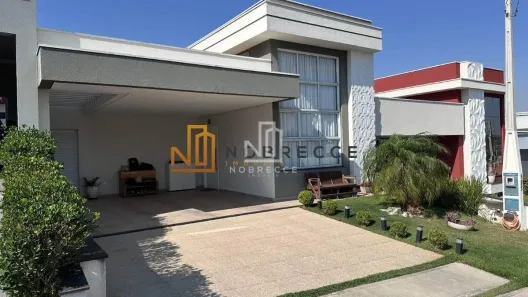 Casa com 3 Quartos à venda, 150m² no Jardim Residencial Viena, Indaiatuba