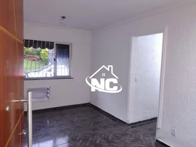 Apartamento com 2 Quartos à venda, 52m² no Mutondo, São Gonçalo