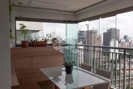 Apartamento com 2 Quartos à venda, 66m² no Vila Zilda (Tatuapé), São Paulo