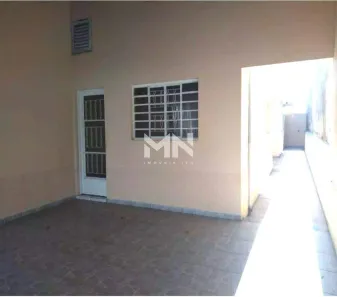 Casa com 2 Quartos à venda, 100m² no Jardim Planalto, Salto