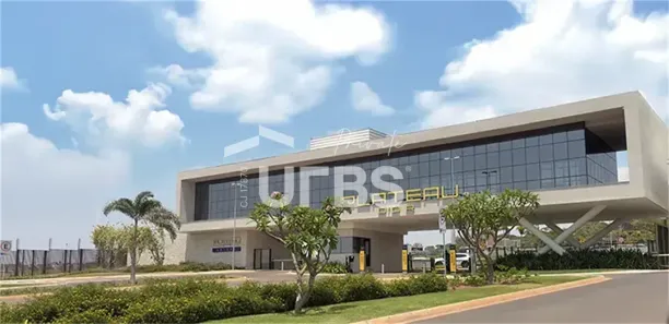Lote/Terreno à venda, 647m² no Parque Cidade, Goiânia