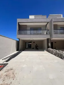 Casa de Condomínio com 4 Quartos à venda, 200m² no Buraquinho, Lauro de Freitas