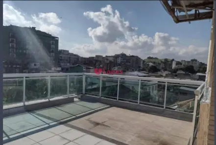 Casa com 5 Quartos à venda, 160m² no Praça Seca, Rio de Janeiro