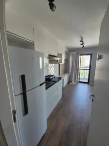 Apartamento com 1 Quarto para alugar, 26m² no Centro, São Paulo