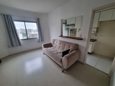 Apartamento com 2 Quartos para alugar, 70m² no Indianópolis, São Paulo