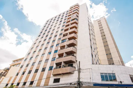 Apartamento com 4 Quartos à venda, 128m² no São Mateus, Juiz de Fora