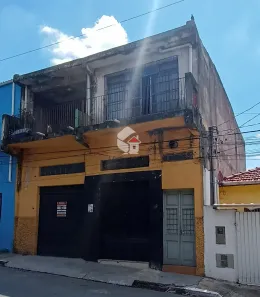 Casa com 3 Quartos à venda, 257m² no Vila Caldas, Carapicuíba