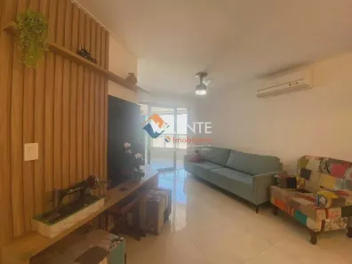 Apartamento com 2 Quartos à venda, 102m² no Canto do Forte, Praia Grande