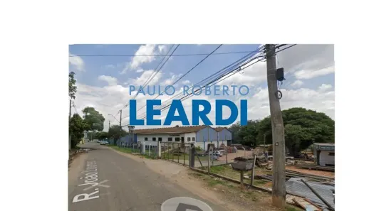 Lote/Terreno à venda, 1600m² no Vale Verde, Valinhos