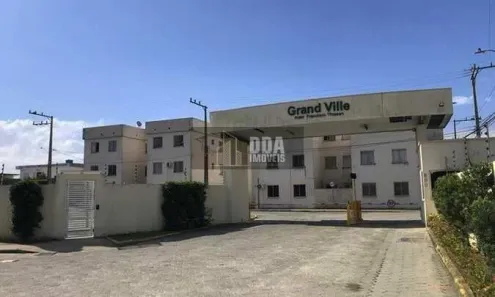 Apartamento com 2 Quartos à venda, 47m² no Guarda do Cubatão, Palhoça