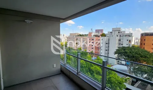 Apartamento com 1 Quarto à venda, 50m² no Pinheiros, São Paulo