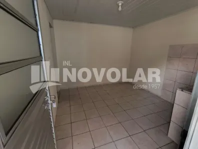 Casa com 1 Quarto para alugar, 30m² no Vila Maria Alta, São Paulo