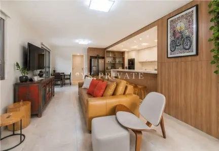Apartamento com 4 Quartos à venda, 206m² no Perdizes, São Paulo