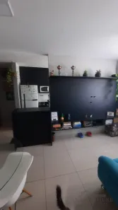 Apartamento com 2 Quartos à venda, 48m² no Fundação da Casa Popular, Campinas
