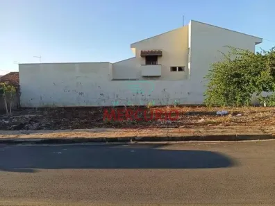 Lote/Terreno à venda, 328m² no Jardim Maria Luiza II, Jaú