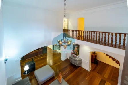 Sobrado com 3 Quartos à venda, 564m² no Jardim Leonor, São Paulo