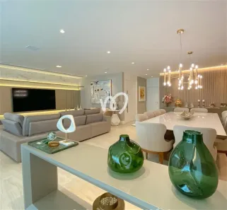 Apartamento com 4 Quartos à venda, 266m² no Barra da Tijuca, Rio de Janeiro