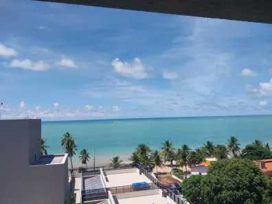 Apartamento com 2 Quartos à venda, 165m² no Ponta de Matos, Cabedelo