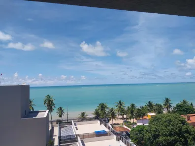 Cobertura com 2 Quartos à venda, 165m² no Ponta de Matos, Cabedelo
