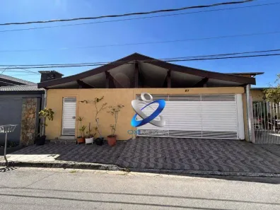 Casa com 3 Quartos à venda, 187m² no Jardim das Indústrias, São José dos Campos