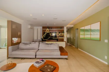 Apartamento com 3 Quartos à venda, 200m² no Campo Belo, São Paulo