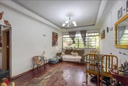 Apartamento com 3 Quartos à venda, 104m² no Vila Mariana, São Paulo