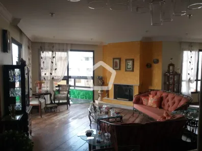 Cobertura com 6 Quartos à venda, 400m² no Lapa, São Paulo