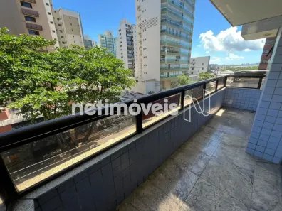 Apartamento com 3 Quartos à venda, 110m² no Praia do Canto, Vitória