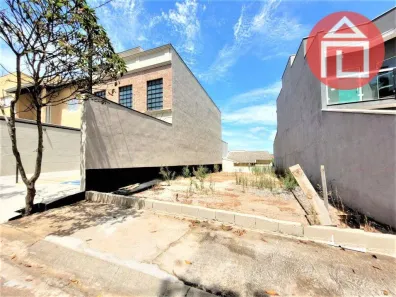 Lote/Terreno à venda, 140m² no Residencial Piemonte, Bragança Paulista